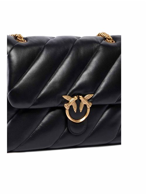Borsa, donna, logata. PINKO | 107615 A0F2Z99Q